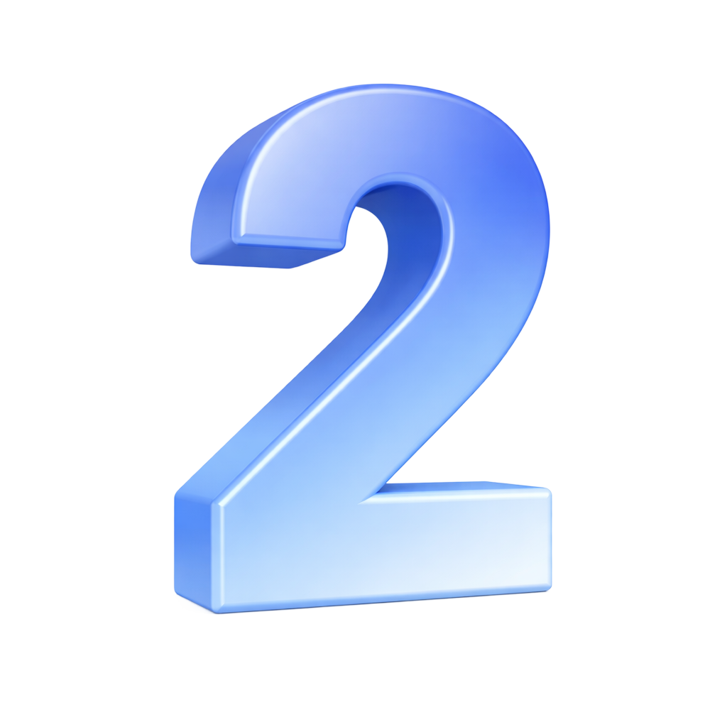 2